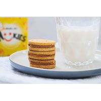 Nanuki Nookies Apricot